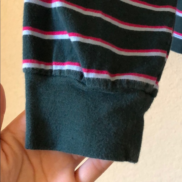 Striped Wild Fable top - Picture 6 of 7